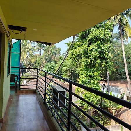 Hotelpornima Отель Пурнима Candolim Ngoại thất bức ảnh